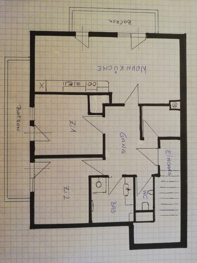 Ferienwohnung Obersteintal Söll Εξωτερικό φωτογραφία